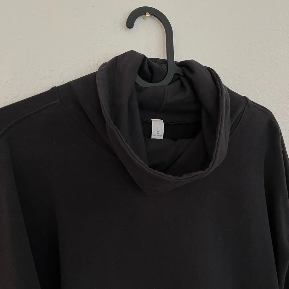 🍋 Lululemon Tunic Jacket - Picture 3 of 8